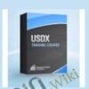 USDX Trading Course – MTI