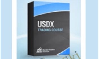 USDX Trading Course – MTI