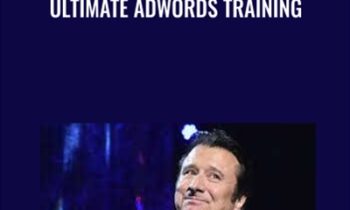 Ultimate Adwords Training - Steve Perry