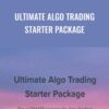 Ultimate Algo Trading – Ultimate Algo Trading Starter Pack – Kevin Davey
