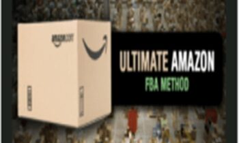 Ultimate Amazon FBA Method - Brian Cinnamon