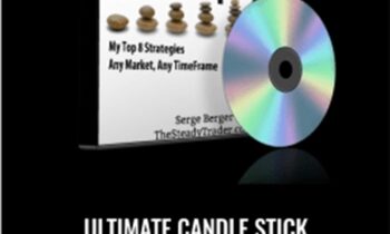 Ultimate Candle Stick Bootcamp with B2 Candlestick Reversal Indicator