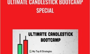 Ultimate Candlestick Bootcamp Special