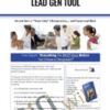Ultimate Chiropractor Lead Gen Tool – Teacher Appreciation