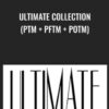Ultimate Collection (PTM + PFTM + POTM) - Anton Kreil