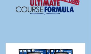 Ultimate Course Formula - Iman Aghay