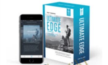 Ultimate Edge - Tony Robbins