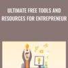 Ultimate Free Tools And Resources For Entrepreneur - Somenath Sen