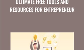 Ultimate Free Tools And Resources For Entrepreneur - Somenath Sen