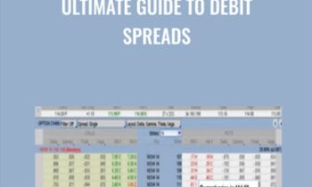 Ultimate Guide to Debit Spreads - Simpler Trading