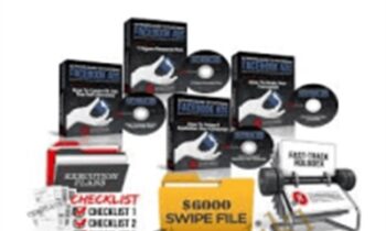 Ultimate Guide to Mastering FB Ads – Jason Hornung
