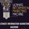 Ultimate Information Marketing Machine - GKIC