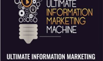 Ultimate Information Marketing Machine - GKIC