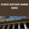 Ultimate Investment Banking Course - VBA Finance