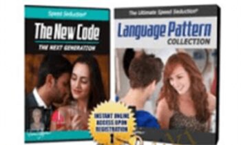 Ultimate Language Pattern Collection – Ross Jeffries