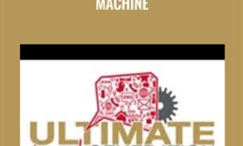 Ultimate Lead Generation Machine - Dan Kennedy