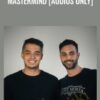 Mastermind [Audios Only] - Ultimate Man Project