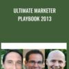 Ultimate Marketer Playbook 2013