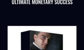 Ultimate Monetary Success