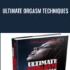Ultimate Orgasm Techniques -  Adam Armstrong