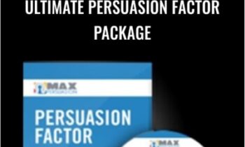 Ultimate Persuasion Factor Package