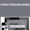 Ultimate Persuasion Package - Michael Bernoff