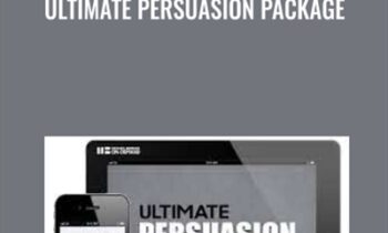 Ultimate Persuasion Package - Michael Bernoff