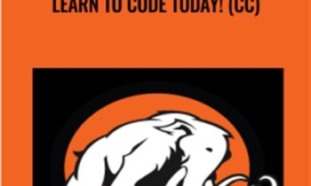 Ultimate Python Beginner Course. Learn to code today! (CC) - Mammoth Interactive