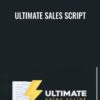 Ultimate Sales Script - Ben Adkins