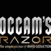 Ultimate Seduction System - Occam's Razor