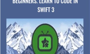Ultimate TVOS Guide for Beginners. Learn to code in Swift 3