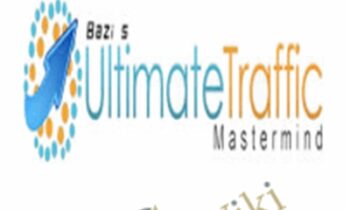 Ultimate Traffic Mastermind - Bazi Hassan