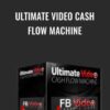Ultimate Video Cash Flow Machine - Kate and Andrew McShea