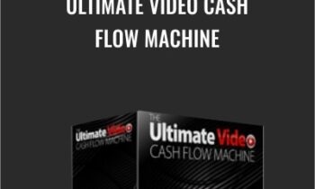 Ultimate Video Cash Flow Machine - Kate and Andrew McShea