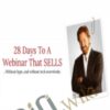 Ultimate Webinar Blueprint 2.0 – Frank Kern