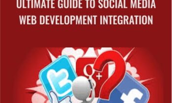 Ultimate guide to Social Media Web development integration - Laurence Svekis