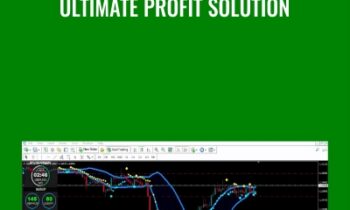 Ultimate profit solution – Toshko Raychev