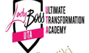 UltimateTransformation Academy - LadyBoss