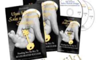Ultra Advanced Sales & Persuasion Strategies – Dan Kennedy