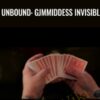 Unbound: GJmmiddess Invisible - Darryl Davis