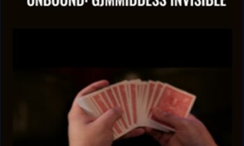 Unbound: GJmmiddess Invisible - Darryl Davis