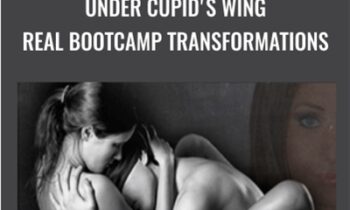 Under Cupid's Wing: Real Bootcamp Transformations - Boris Gotz