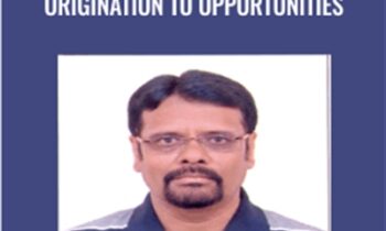 Understanding Big Data Analytics - Origination to Opportunities - Krishna Basudevan
