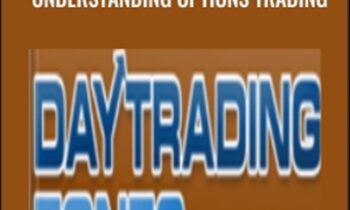 Understanding Options Trading - Day Trading Zones