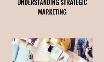 Understanding Strategic Marketing - Chris Croft