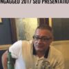Ungagged 2017 SEO Presentation - Jerry West and Mark Wardi