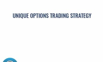 Unique Options Trading Strategy - John Richardson