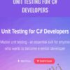 Unit Testing for C# Developers - Mosh Hamedani