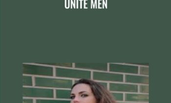 Unite Men - Hayley Quinn