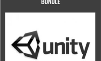 Unity Game Development Bundle - Edufyre Bundles